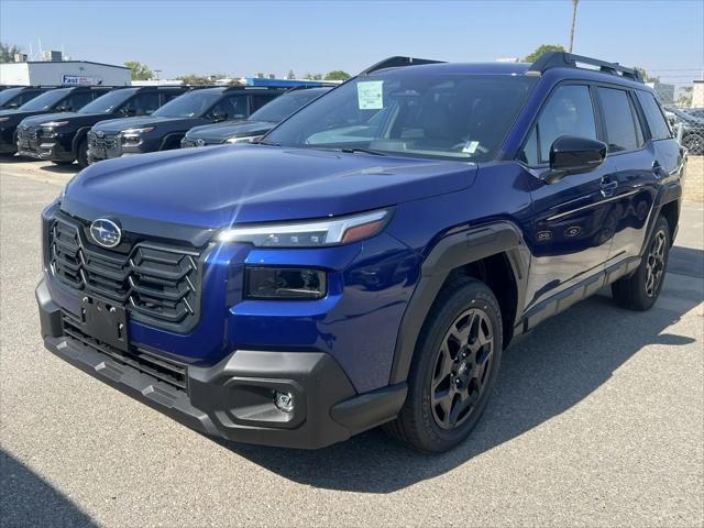 2026 Subaru Outback Limited for sale in Bakersfield, CA