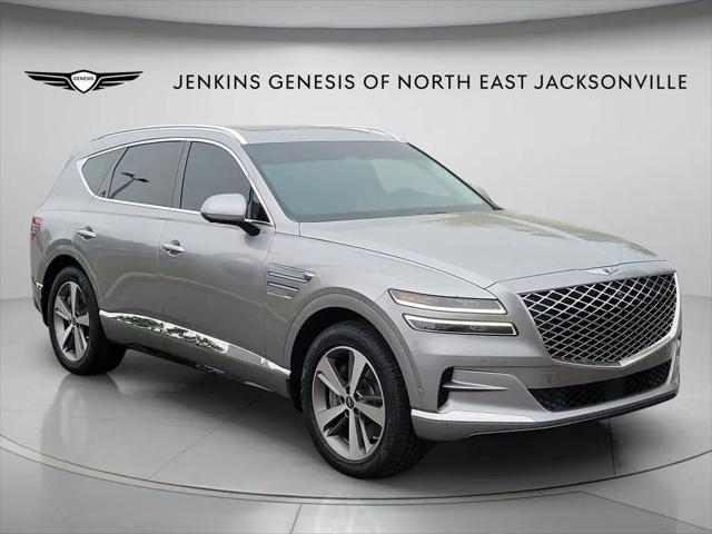2023 Genesis GV80 3.5T AWD for sale in Jacksonville, FL