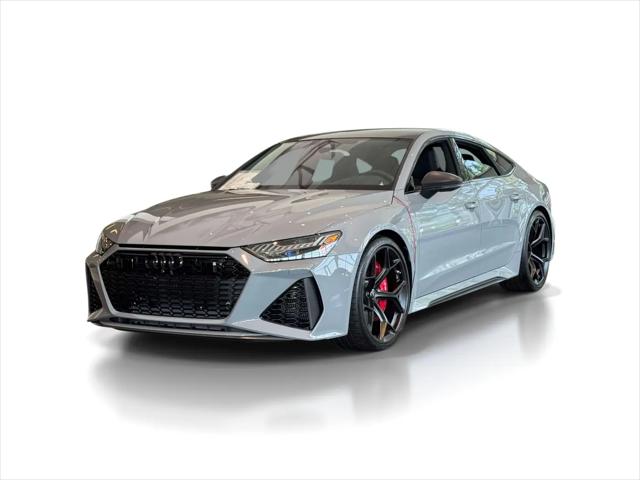 2026 Audi RS 7 performance quattro tiptronic for sale in Bridgewater, NJ