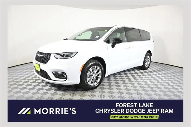 2026 Chrysler Pacifica Select AWD for sale in Forest Lake, MN