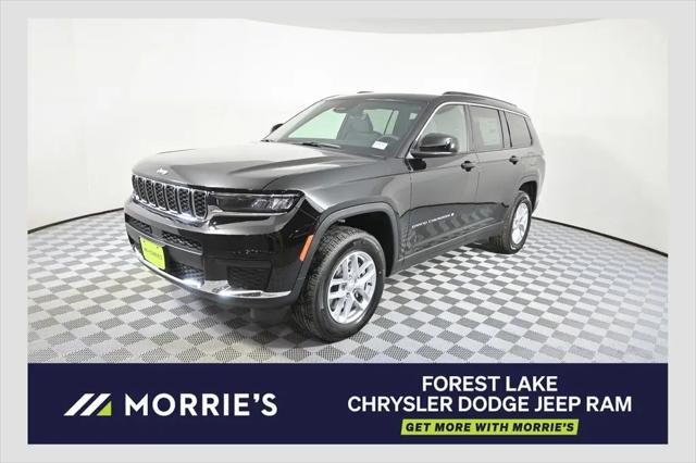 2026 Jeep Grand Cherokee L Altitude 4x4 for sale in Forest Lake, MN