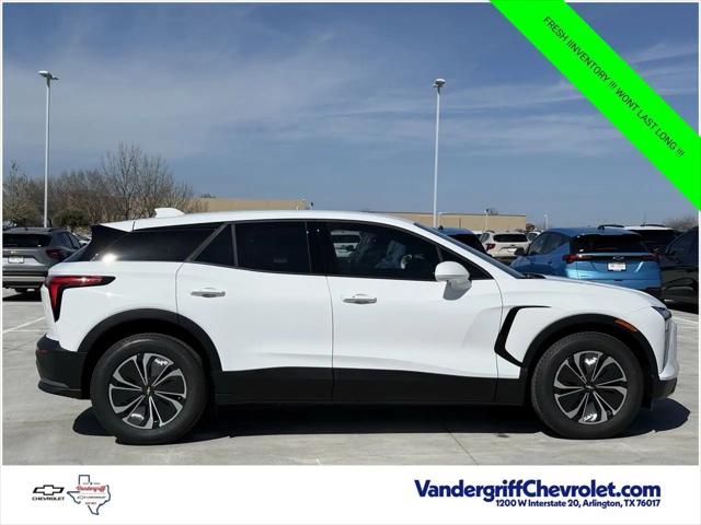 2026 Chevrolet V Blazer LT FWD