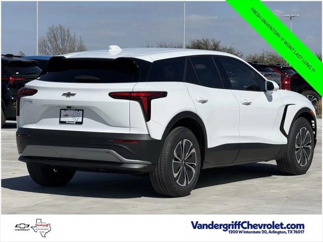 2026 Chevrolet V Blazer LT FWD