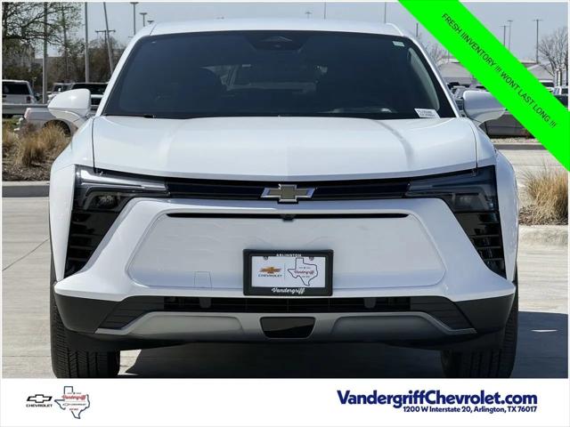2026 Chevrolet V Blazer LT FWD