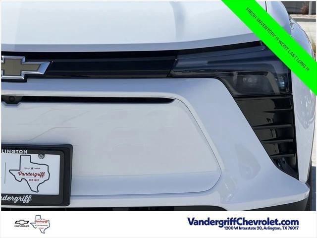 2026 Chevrolet V Blazer LT FWD