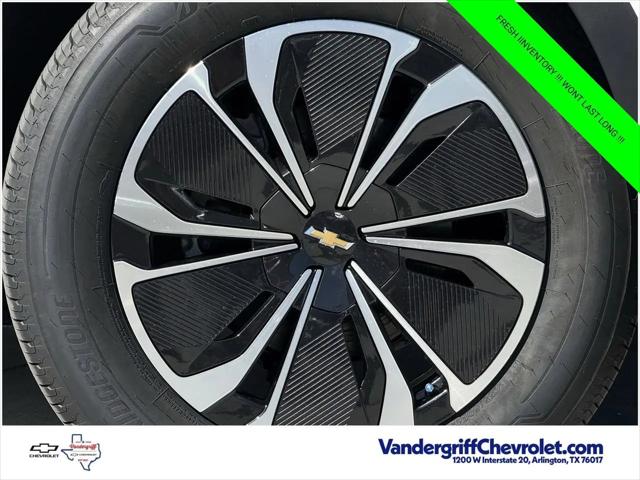 2026 Chevrolet V Blazer LT FWD