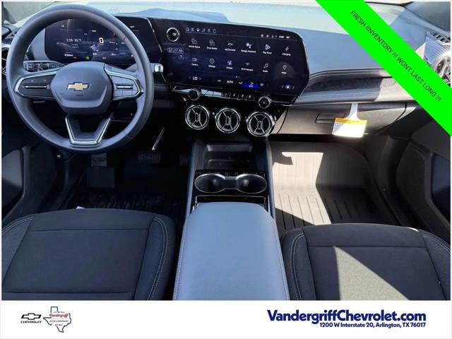 2026 Chevrolet V Blazer LT FWD