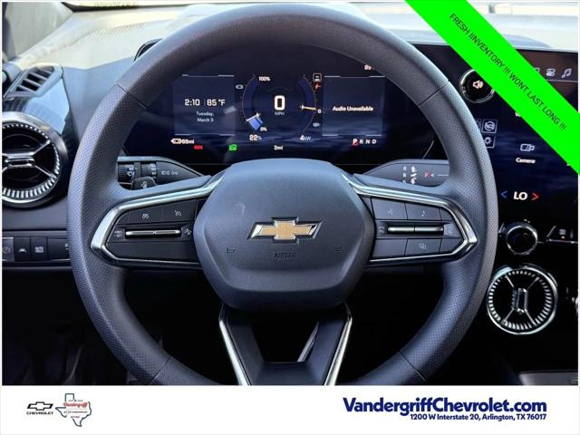 2026 Chevrolet V Blazer LT FWD