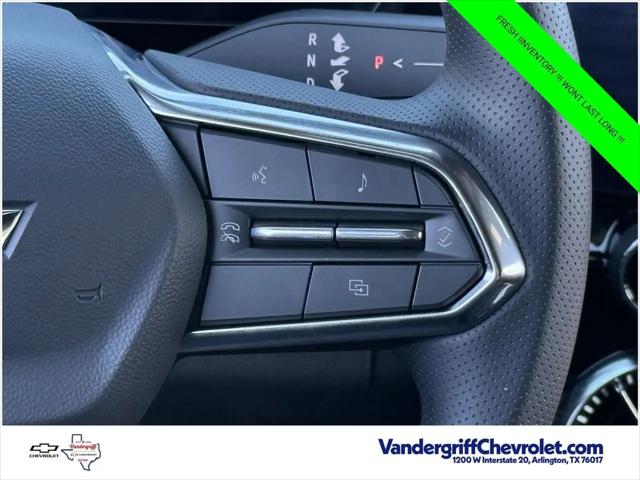 2026 Chevrolet V Blazer LT FWD