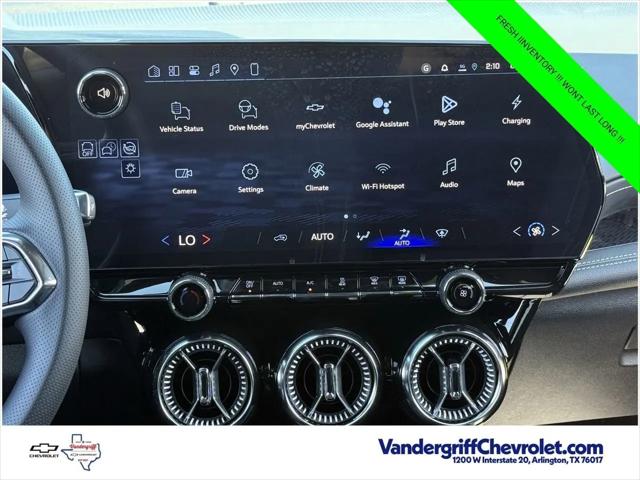2026 Chevrolet V Blazer LT FWD