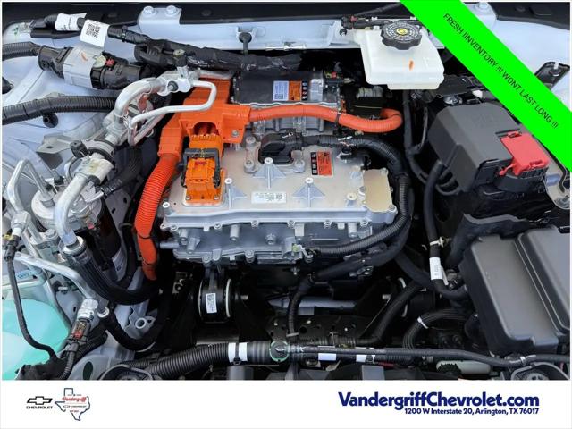 2026 Chevrolet V Blazer LT FWD