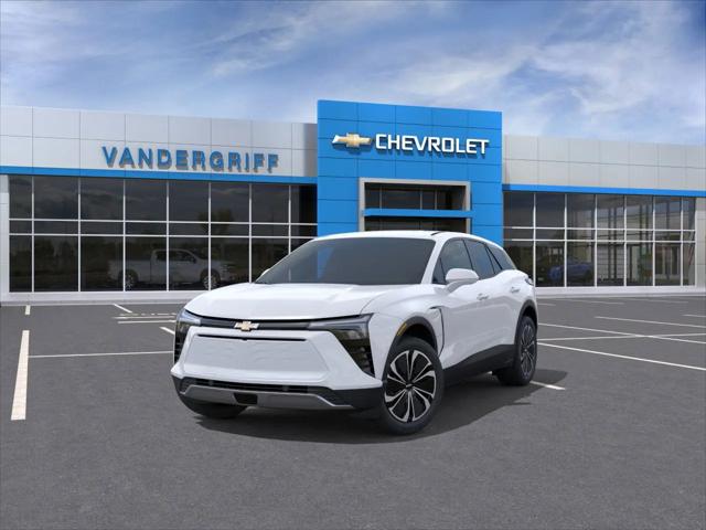 2026 Chevrolet V Blazer LT FWD