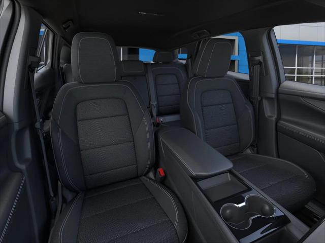 2026 Chevrolet V Blazer LT FWD