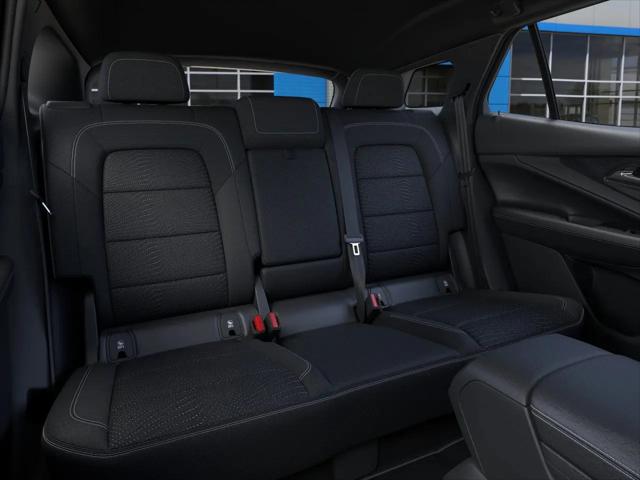 2026 Chevrolet V Blazer LT FWD
