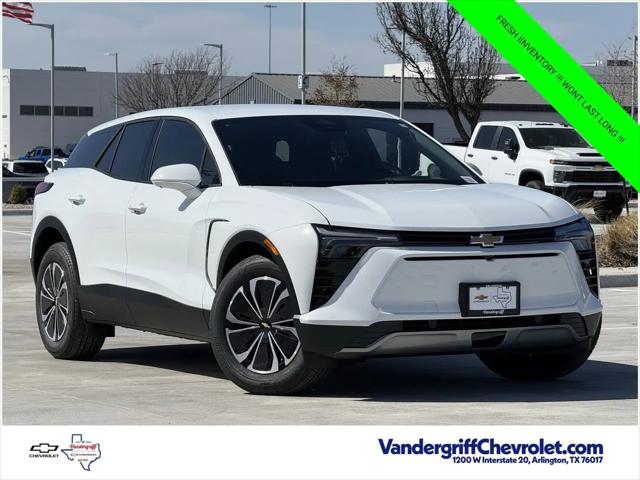 2026 Chevrolet V Blazer LT FWD