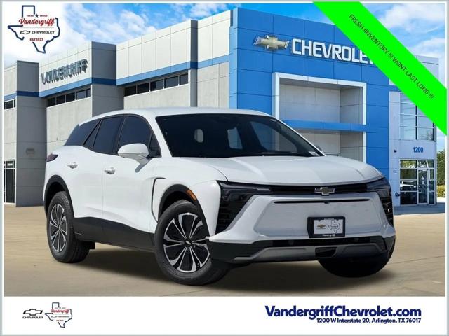 2026 Chevrolet V Blazer LT FWD for sale in Arlington, TX