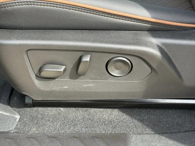 2026 GMC Canyon AT4, 4WD