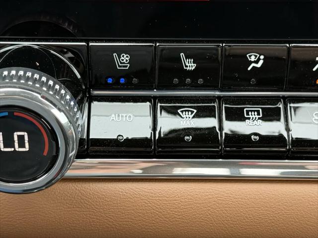 2026 GMC Canyon AT4, 4WD