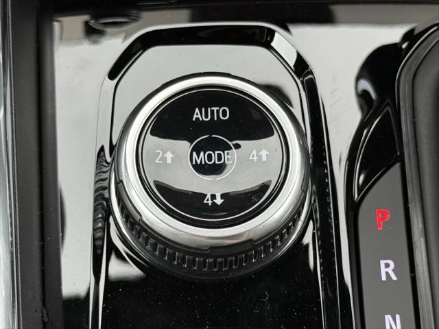 2026 GMC Canyon AT4, 4WD