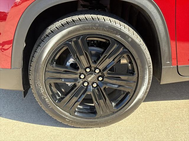 2026 GMC Acadia Elevation FWD