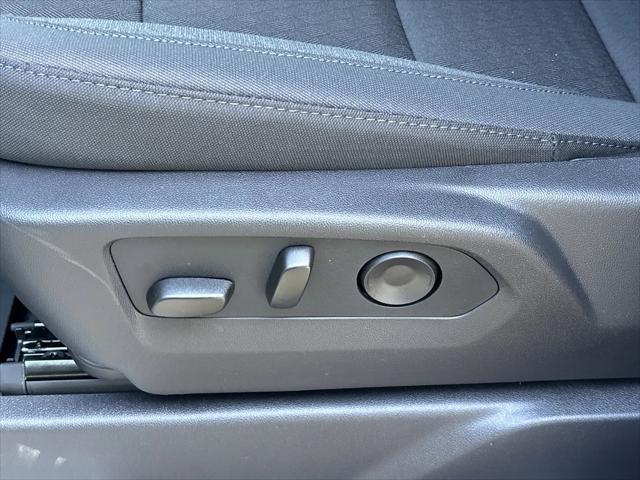 2026 Chevrolet Silverado 3500HD LT