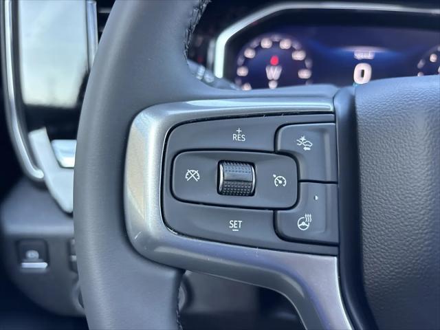 2026 Chevrolet Silverado 3500HD LT