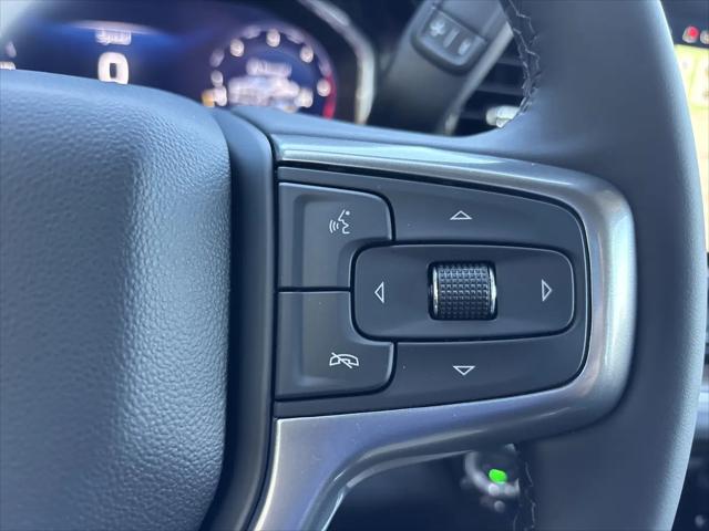 2026 Chevrolet Silverado 3500HD LT