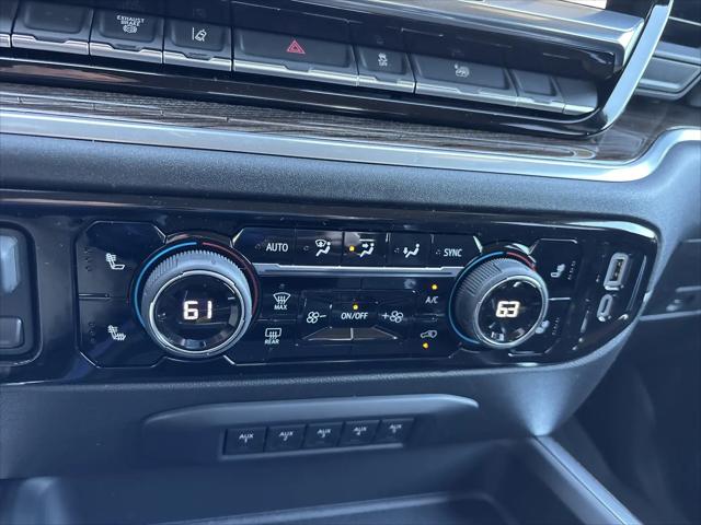 2026 Chevrolet Silverado 3500HD LT