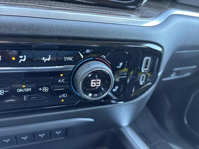 2026 Chevrolet Silverado 3500HD LT