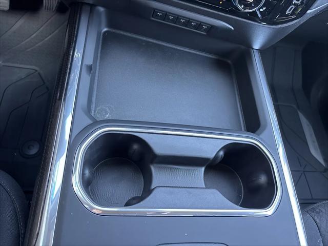 2026 Chevrolet Silverado 3500HD LT