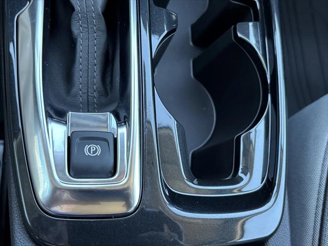 2026 Chevrolet TrailBlazer FWD LT