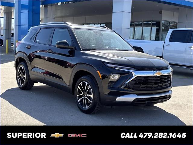 2026 Chevrolet TrailBlazer FWD LT for sale in Siloam Springs, AR