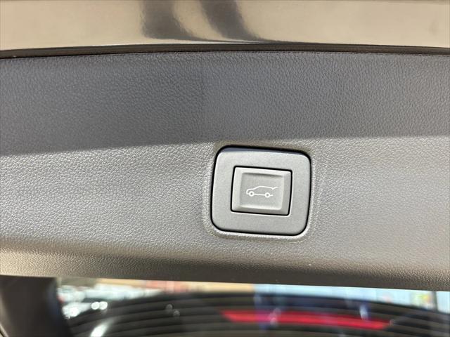 2026 Chevrolet TrailBlazer FWD LT