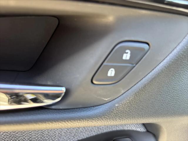 2026 Chevrolet TrailBlazer FWD LT