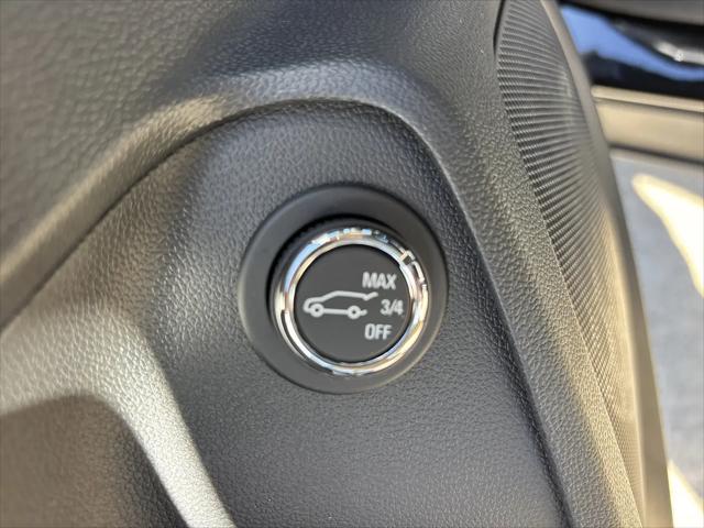 2026 Chevrolet TrailBlazer FWD LT