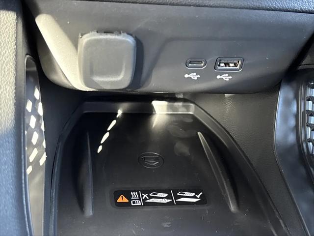 2026 Chevrolet TrailBlazer FWD LT