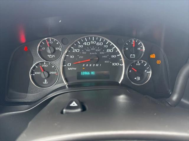 2024 Chevrolet Express Passenger RWD 3500 Extended Wheelbase LT