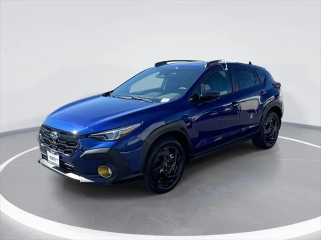 2026 Subaru Crosstrek Sport for sale in Lancaster, CA