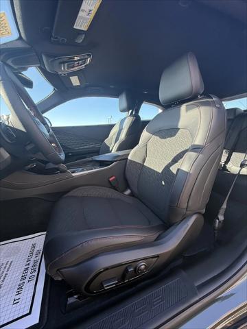 2026 Dodge Charger Scat Pack 2-Door AWD
