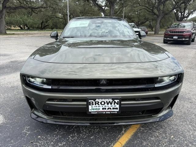 2026 Dodge Charger Scat Pack 2-Door AWD