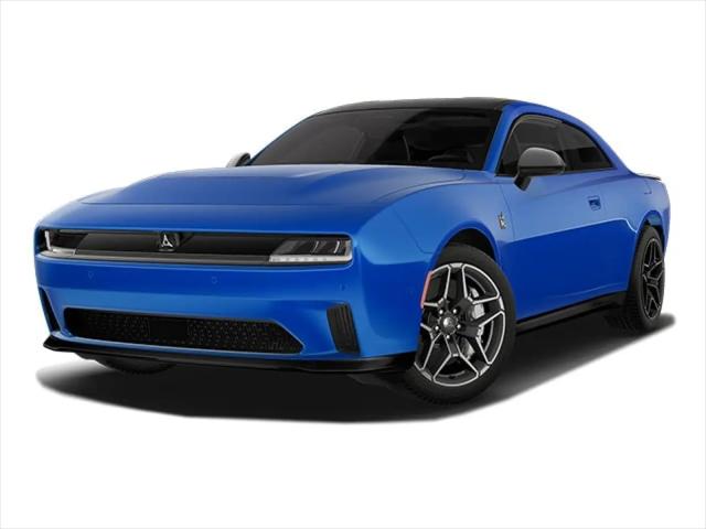 2026 Dodge Charger Scat Pack 2-Door AWD for sale in Devine, TX