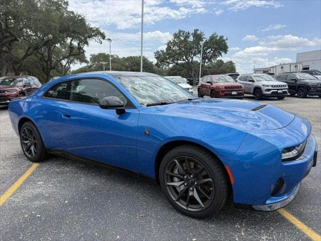 2026 Dodge Charger Scat Pack 2-Door AWD
