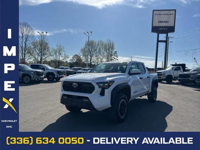 2024 Toyota Tacoma SR5 for sale in Reidsville, NC