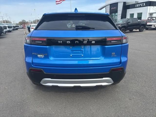 2024 Honda Prologue EX