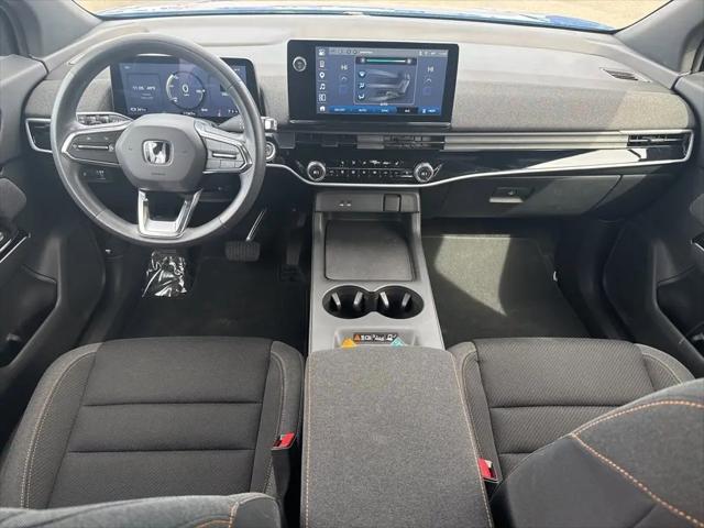 2024 Honda Prologue EX