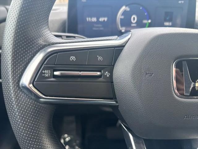 2024 Honda Prologue EX