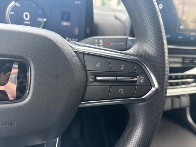 2024 Honda Prologue EX