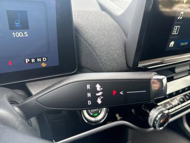 2024 Honda Prologue EX