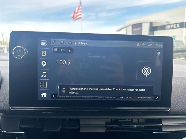2024 Honda Prologue EX