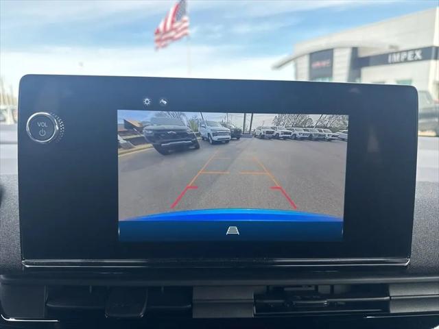 2024 Honda Prologue EX
